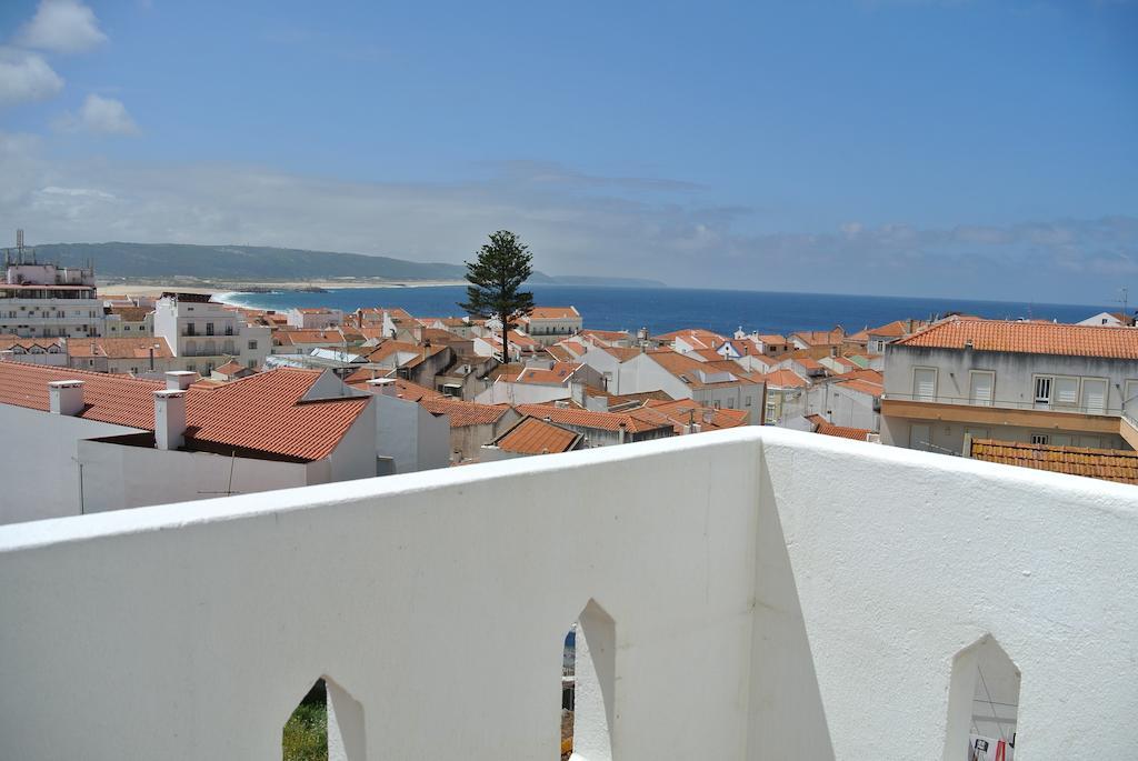 Nazaré Hostel - Rooms&Dorms Buitenkant foto