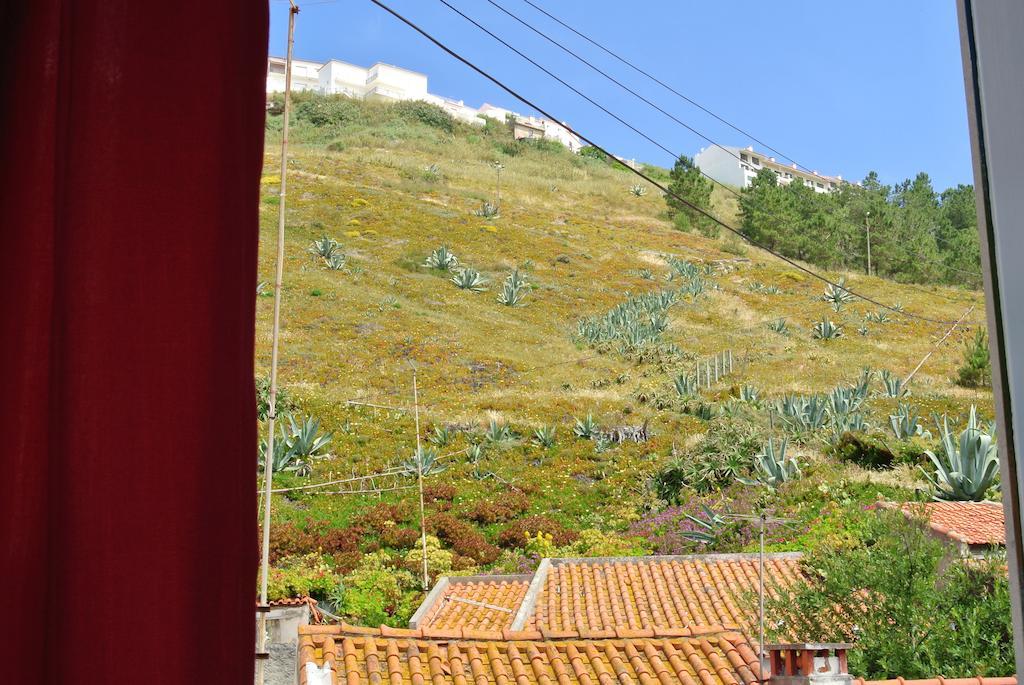 Nazaré Hostel - Rooms&Dorms Kamer foto